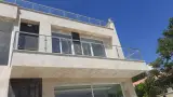 نرده استیل کوثر