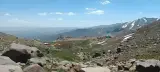 دهکده فرهنگی ورزشی وتوریستی گنجنامه