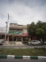 مصالح ساختماتی حیدری