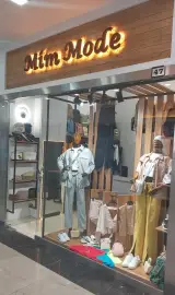 بوتیک زنانه میم مد MIM MODE