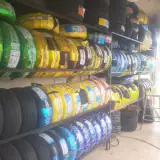 فروشگاه لاستیک اسفندانی