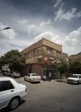 دکوراسیون داخلی ساختمان