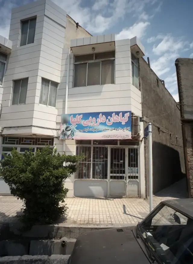 گیاهان دارویی گلها
