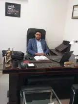 دفتر وکالت مجید نادری