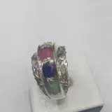 نقره سرای خاتم