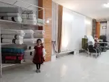 گالری پرده افشین پناهپوری