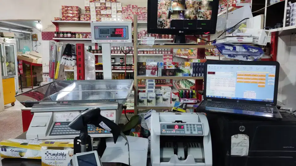 عسل طبیعی "مژدهی"