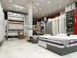 فروشگاه تشک میترا