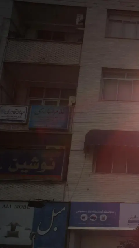 غلامرضا رجبی