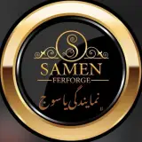 نمایندگی نرده فرفوژه ثامن