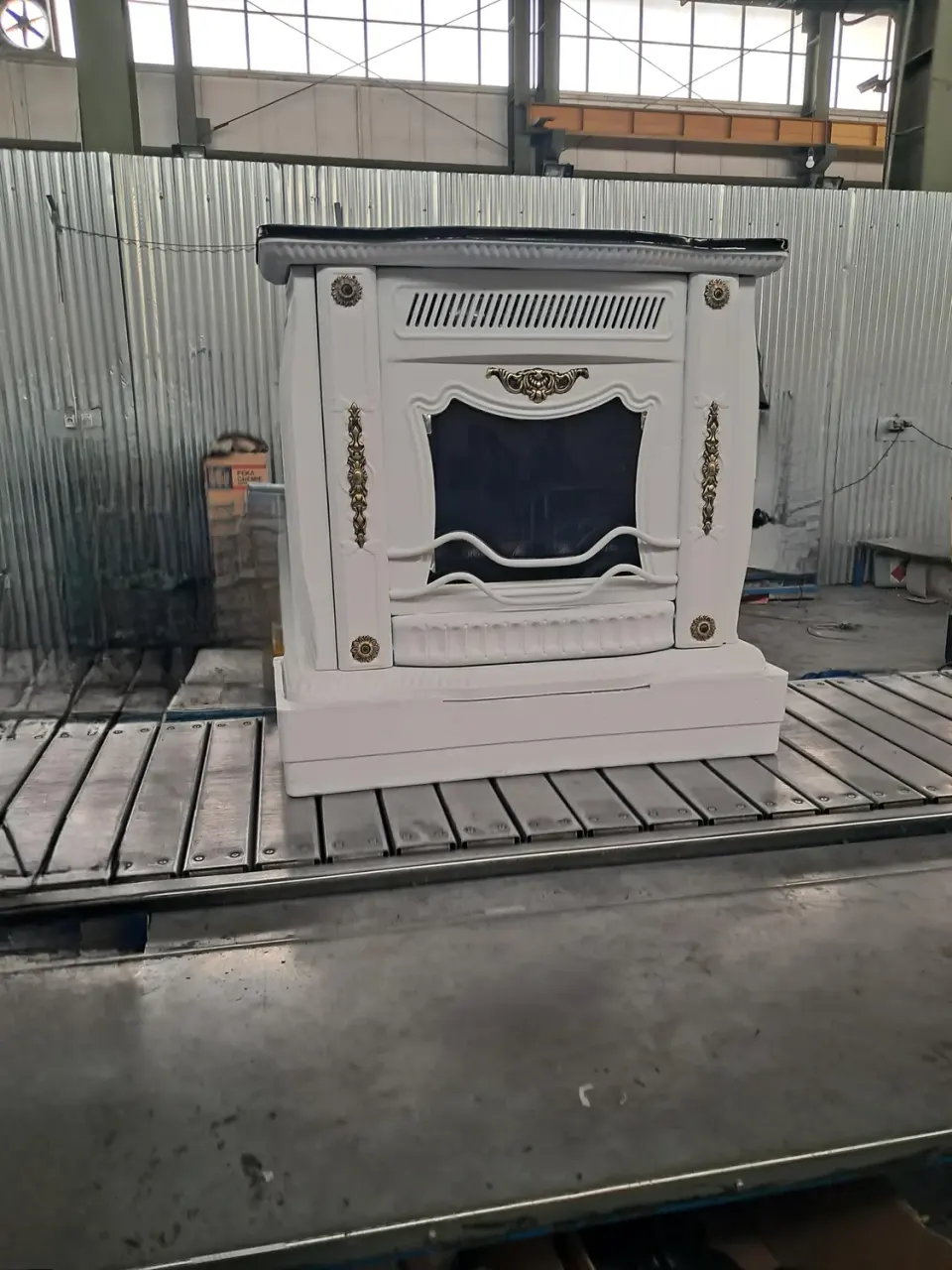 فروشگاه اسمعیل زاده