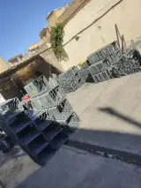 خاموت آماده اطلس