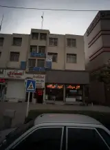 دفتر وکالت محمدرضا شرفی