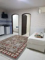 سوئیت آپارتمان حسن پور