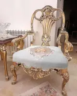 نمایشگاه مبل شاهین