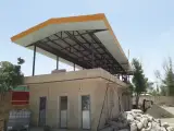 شیروانی سایبان فلاح