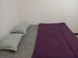 هتل آپارتمان مکران