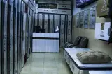 تشک طبی