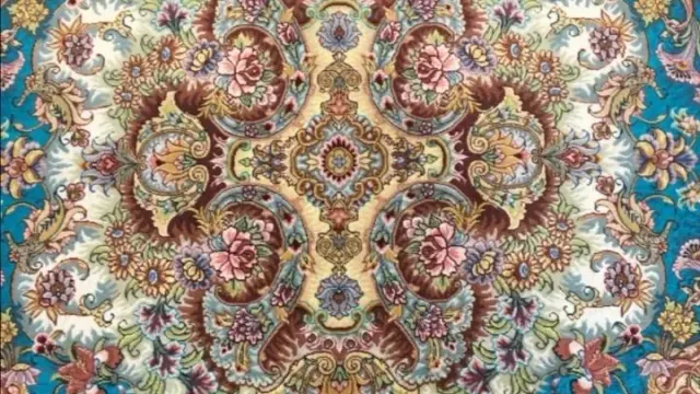 کارخانه قالیشویی سلمان
