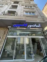 آسانسور کاسپین