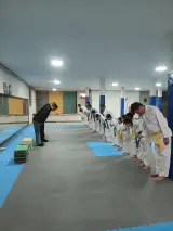 باشگاه ورزشی شاهد