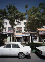 خدمات چرخ خیاطی جواد