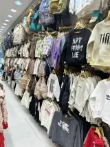 پوشاک بچه گانه فسقلی