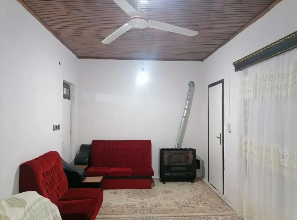 سوئیت منزل شهریار