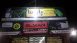 خدمات کامپیوتر پارسا