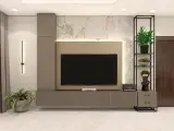 دکوراسیون داخلی مهتاب