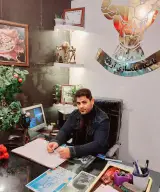 باشگاه بدنسازی آریانا