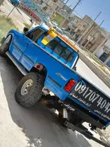 امداد خودرو دوستی