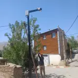 دوربین مداربسته دماوند