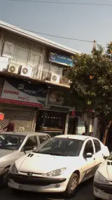 فروشگاه رز- برادر ژانومه