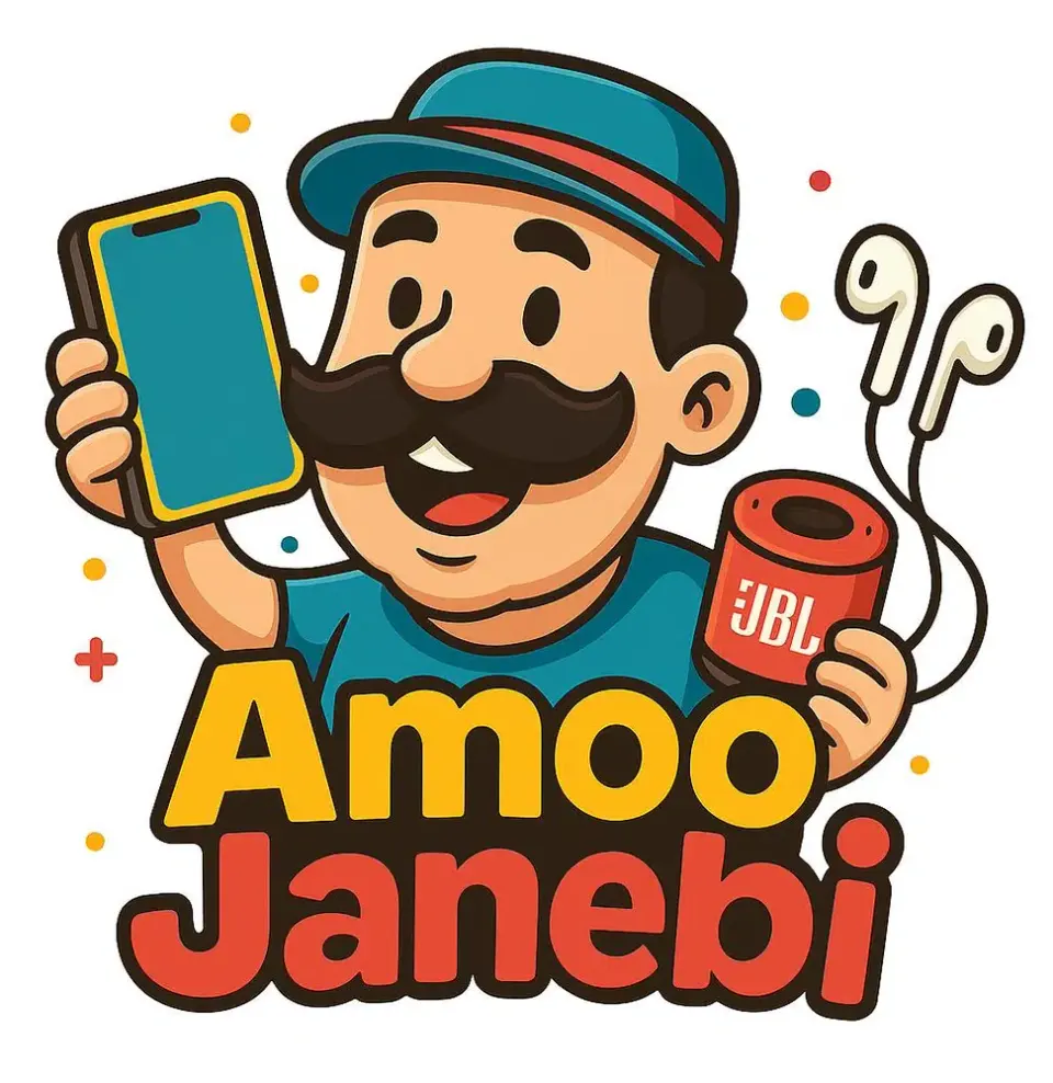 موبایل عموجانبی