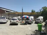 نمایندگی فلوکس واگن عسگری