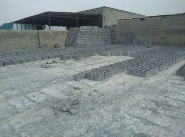 مصالح ساختمانی هگمتانه