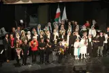 آموزشگاه موسیقی تصنیف شب