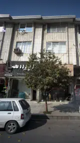 گالری پرده محسن