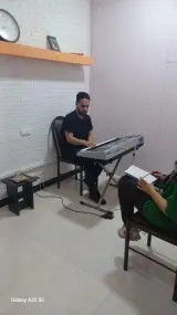 آموزشگاه موسیقی صبا 2