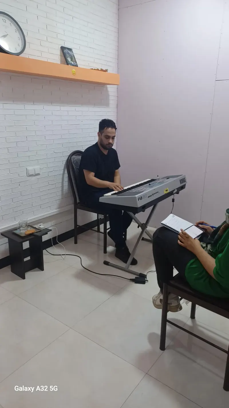 آموزشگاه موسیقی صبا 2