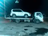 امداد خودرو و یدک کش مقدسی