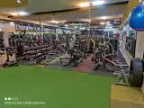 باشگاه بدنسازی جام 325