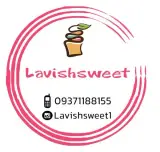 کیک وشیرینی خانگی لاویش