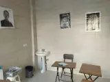 کلاس نقاشی وطراحی محمد امینی عیسی کند