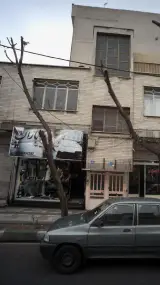 باران