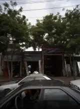آخورسازی و تانکرسازی قائم