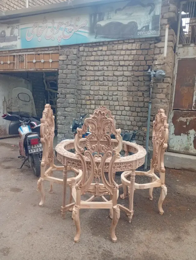 مبلمان شجاعی