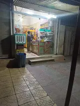 سوپر مارکت علی پوری