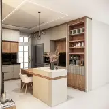 صنایع چوب و ام دی اف اطلس